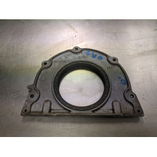 14J227 Rear Oil Seal Housing From 2012 Chevrolet Camaro  3.6